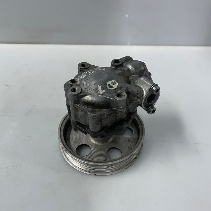 Power steering pump - 2007 Audi Q7