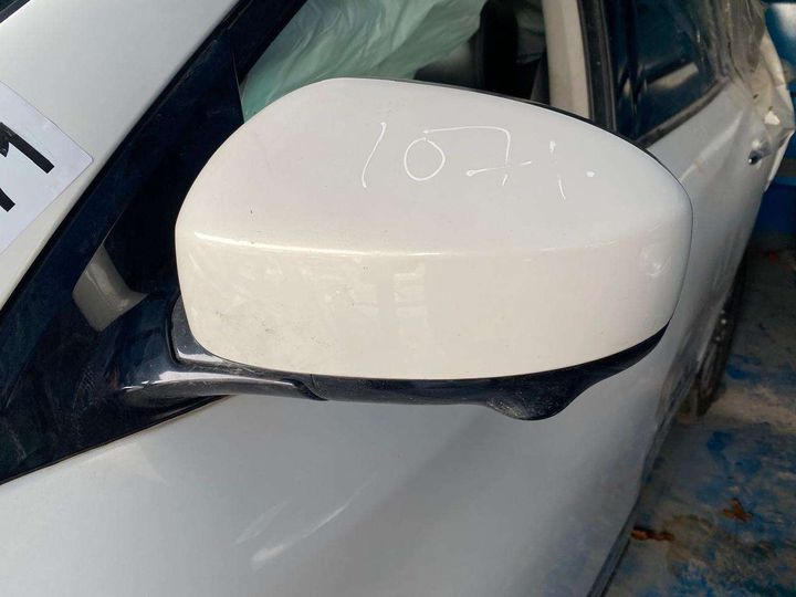 Side Mirror (LH) - 2014 Nissan Pathfinder