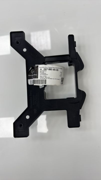 Mercedes-Benz W247 Front Collision Warning System Sensor Bracket