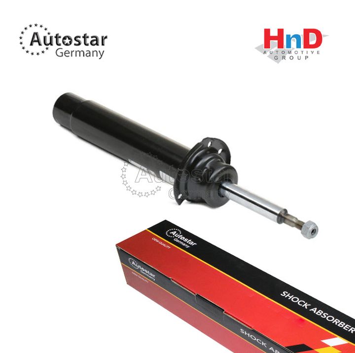 Autostar Germany Shock absorber Left, Gas Pressure, Twin-Tube, BMW X1 E84 31316789857