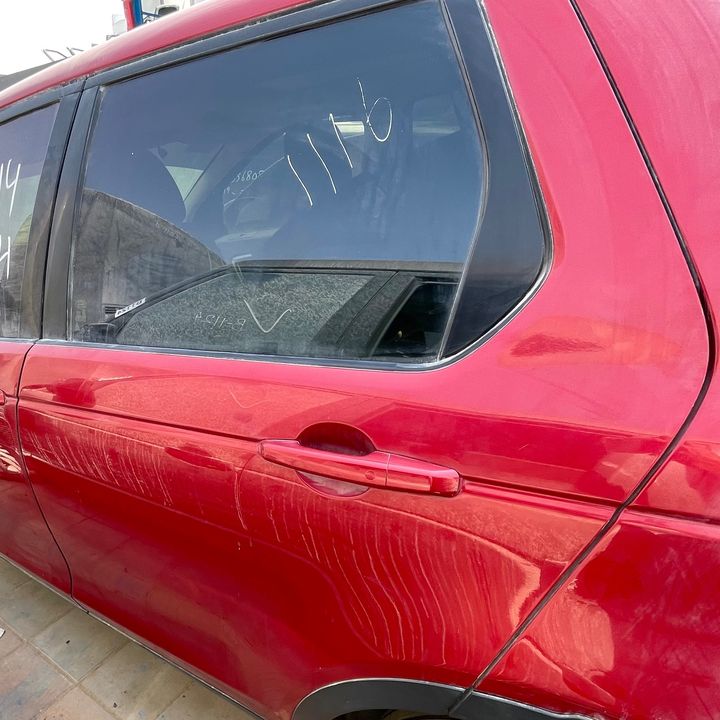Door (LHB) - 2016 Land Rover DISCOVERY SPORT
