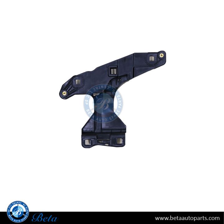 Porsche Macan (2019-2024), Headlamp Bracket (Left), China, 95B941121D