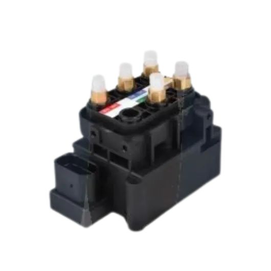 VALVE BLOCK