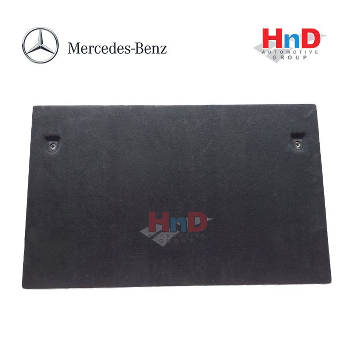 Mercedes Benz Genuine LOAD COMPARTMENT FLOOR 2906803802