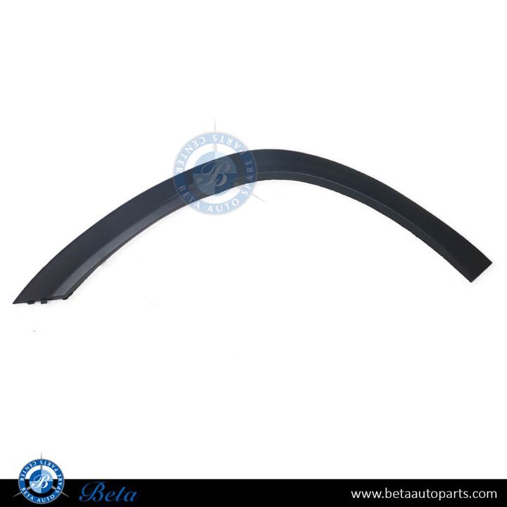 Mercedes GLE-Class W167 / C167 (2019-2023), Front Wheel Arch AMG (Left), China, 1678809704