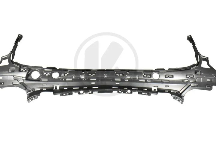 BASIC CARRIER, BUMPER - Center