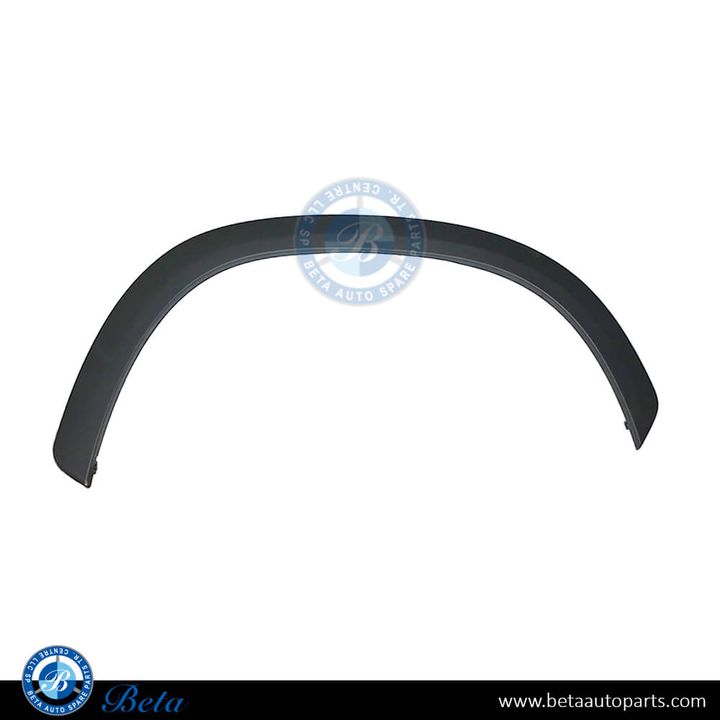 Jetour Dashing (2023-Up), Front Wheel Arch (Right), OE, F16-5500120CA