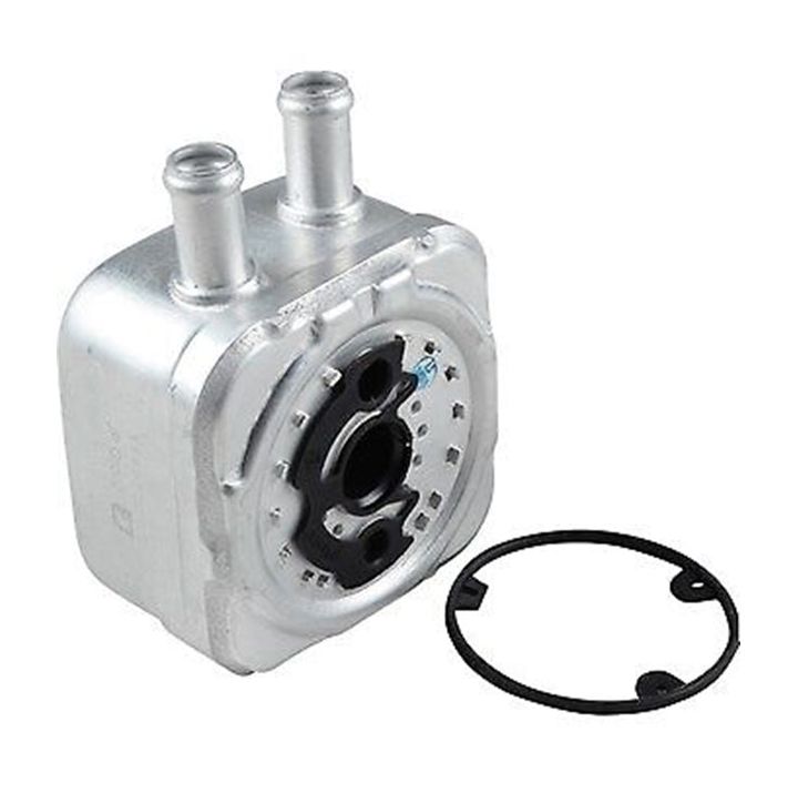 Autostar Germany (AST-285979) Engine Oil Cooler For AUDI 8D2 8EC 4F5 3A2 35i 1F7 1F8 028117021