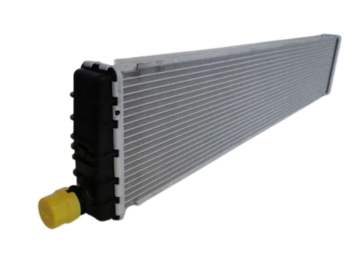 COOLANT RADIATOR