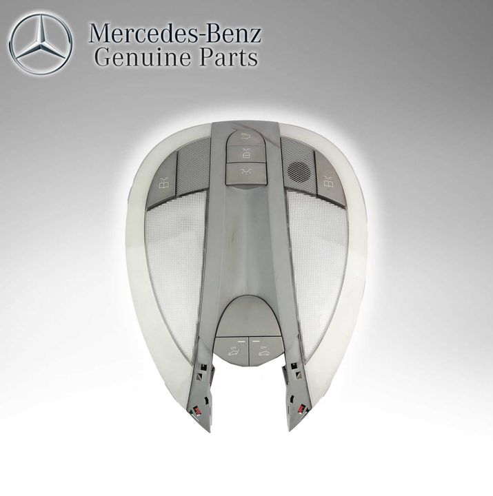 Mercedes Benz Genuine Interior Lamp 21182042018J12