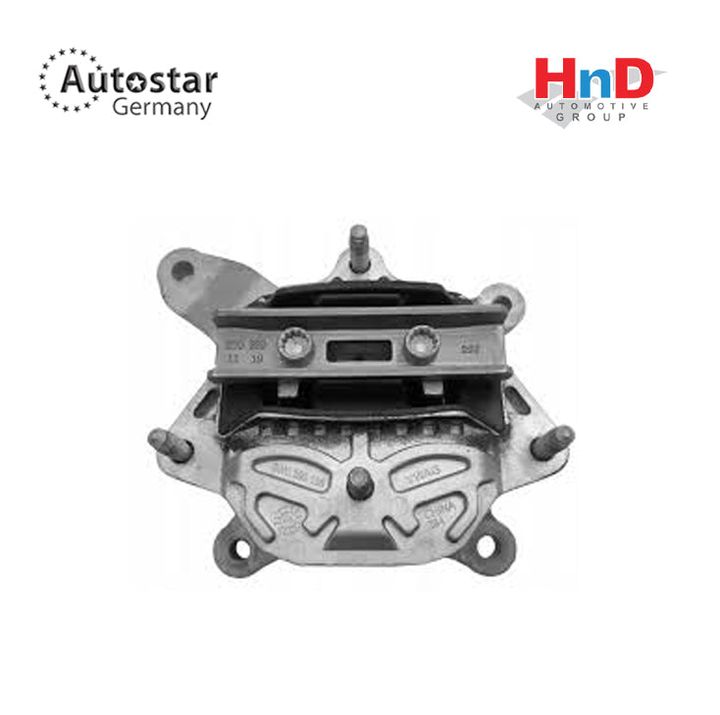 Autostar Germany GEAR MOUNTING AUDI A4 A5 A6 Q5 8W0399156AN