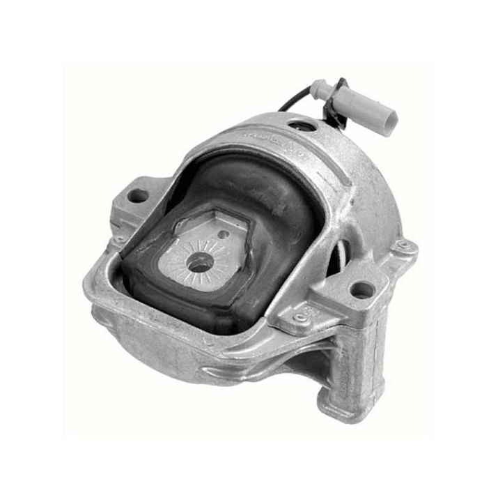 Autostar Germany ENGINE MOUNTING LH For AUDI A4 A5 Q5 A6 PORSCHE Macan (95B) 8K0199381GQ