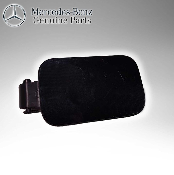 Mercedes Benz Genuine Tank Flap 2127570006