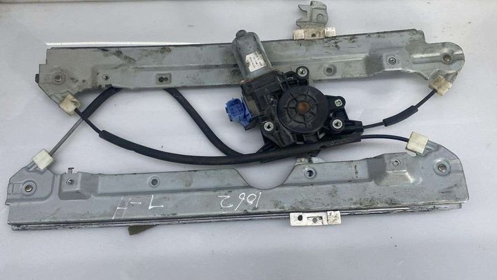 Power Window Motor (RHF) - 2011 Nissan Armada Armada