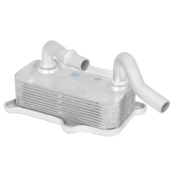 Autostar Germany OIL COOLER For Mercedes Benz M112 M113 1121880401