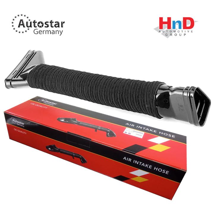 Autostar Germany Air Intake Hose MERCEDES-BENZ S 350 6420947897