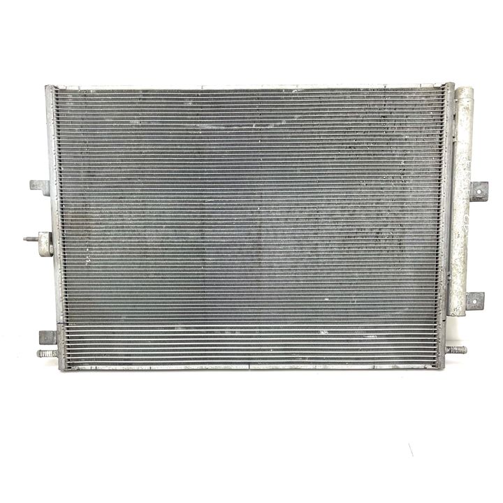 Condenser - 2016 Ford Edge SEL