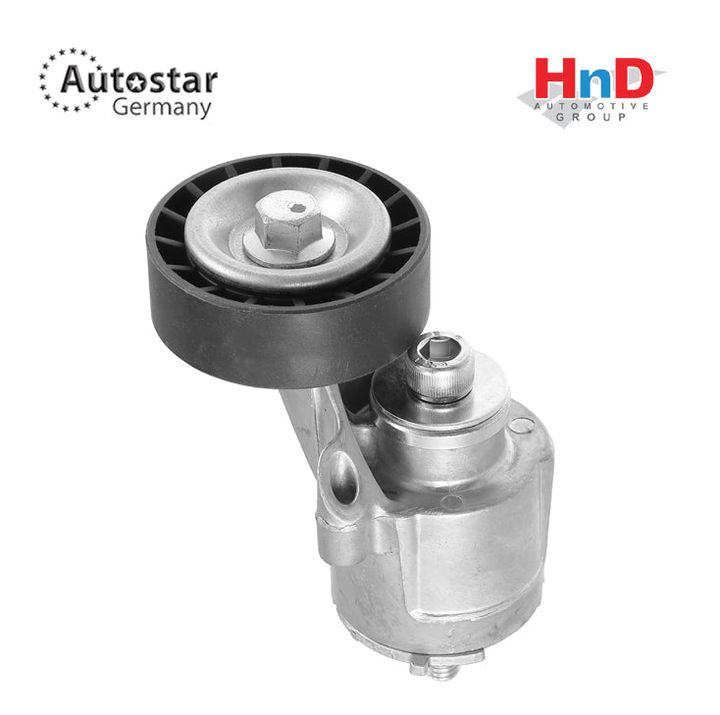 Autostar Germany BELT TENSIONER VW JETTA 4 PASSAT B7 07K903315S