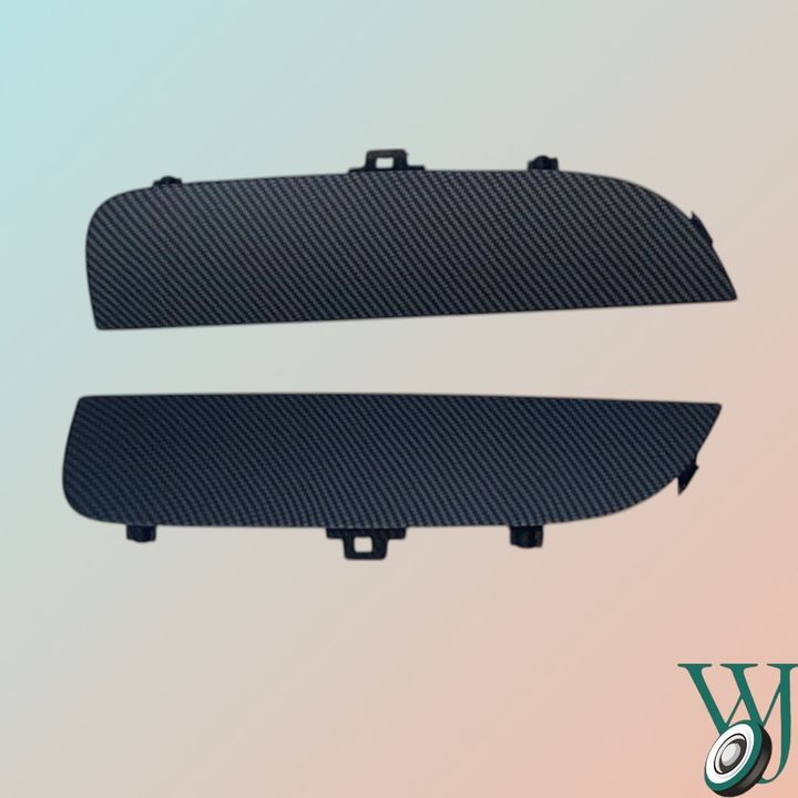 FOG LAMP COVER STRIP 2024 Sport SV, 2024 Sport Upgrade 2024 Sport SV