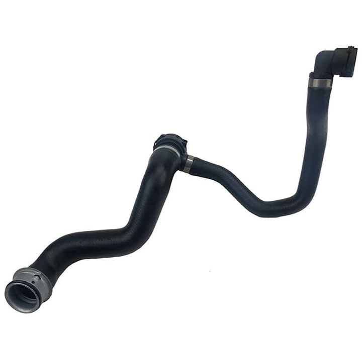 Autostar Germany (AST-5417560) Radiator Hose FOR MERCEDES BENZ W204 S204 C207 A207 2045019482