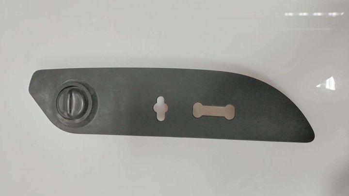 Seat Adjust Control Switch - 2016 Chevrolet Impala