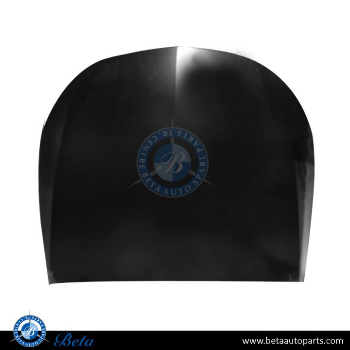 Mercedes CLS-Class C257 (2019-2023), Hood, China, 2578802900
