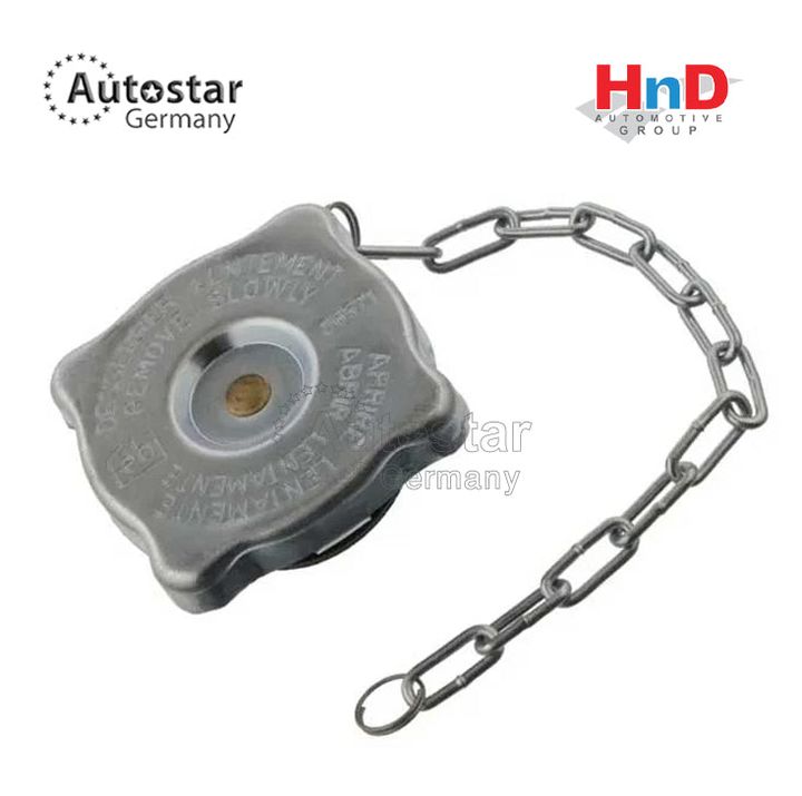 Mercedes Benz (AST-101001) RADIATOR CAP 0005017215