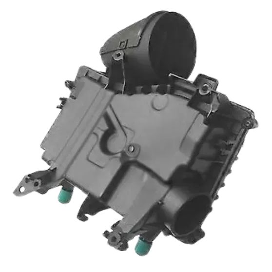 DAMPING AIR FILTER