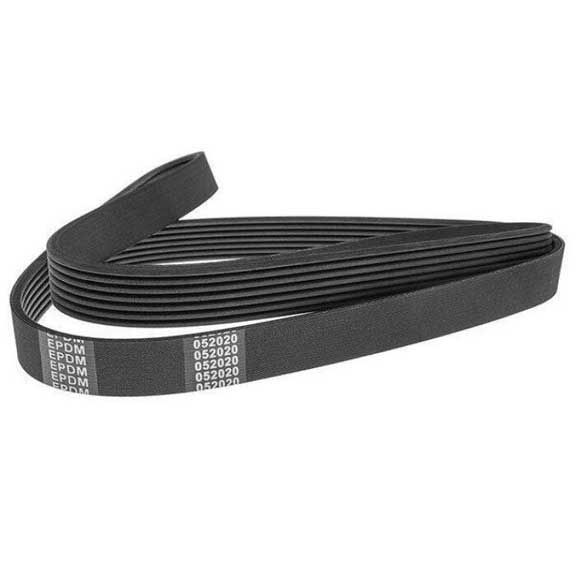 Autostar Germany V RIBBED BELT 7PK1645, 7PK1647 For BMW 11287565361