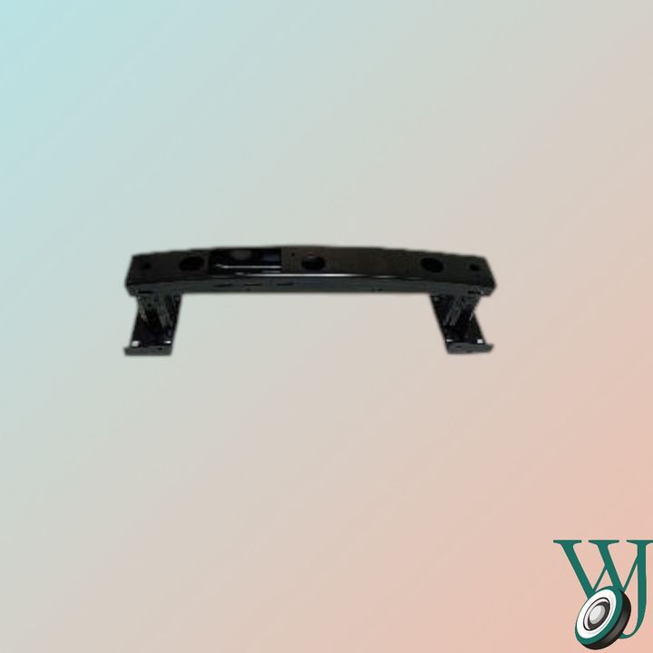 FRONT BUMPER FRAME, DISCOVERY