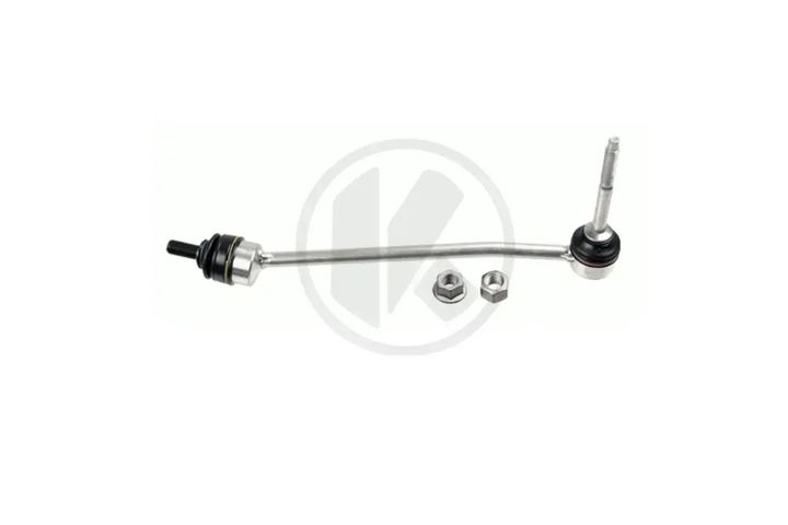 TORSION BAR LINKAGE