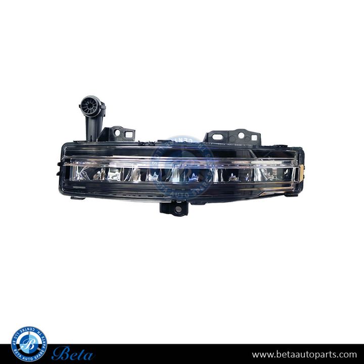 Range Rover Vogue (2023-Up), Fog Lamp (Right), China, LR152161