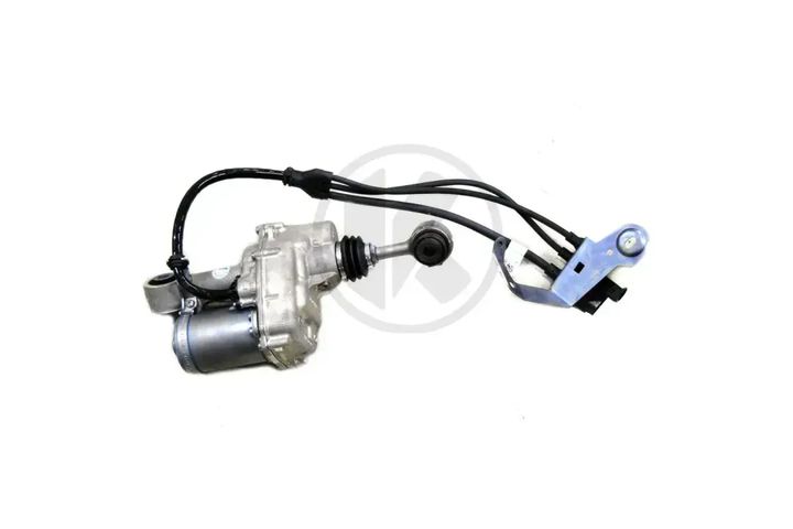 STEERING GEAR