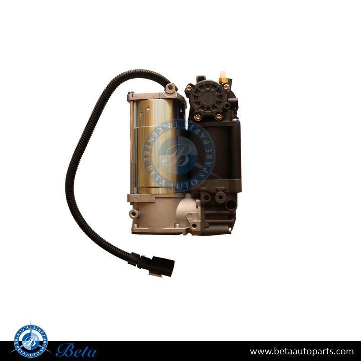 Mercedes E-Class / CLS-Class W212 / W218 (2010-2018), Air Suspension Compressor, China, 2123200104 / 2123200404