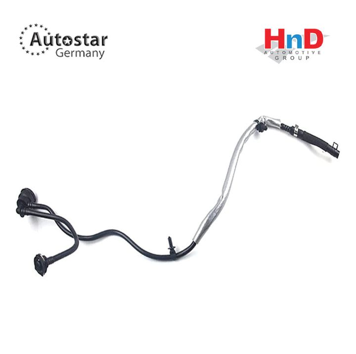 Autostar Germany COOLANT HOSE 6-17 GLC300 2.0L-L4 2535013700