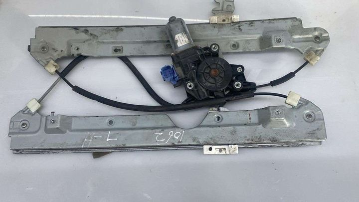 Power Window Motor (RHF) - 2011 Infiniti QX56 5.6i