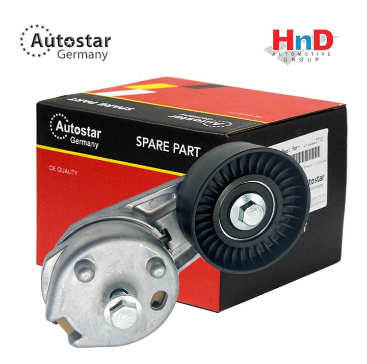 Autostar Germany Belt Tensioner Assembly For VOGUE, SPORT, VELAR LR071035