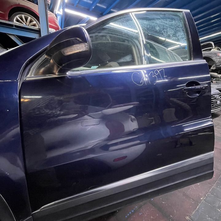 Door (LHF) - 2016 Volkswagen Tiguan