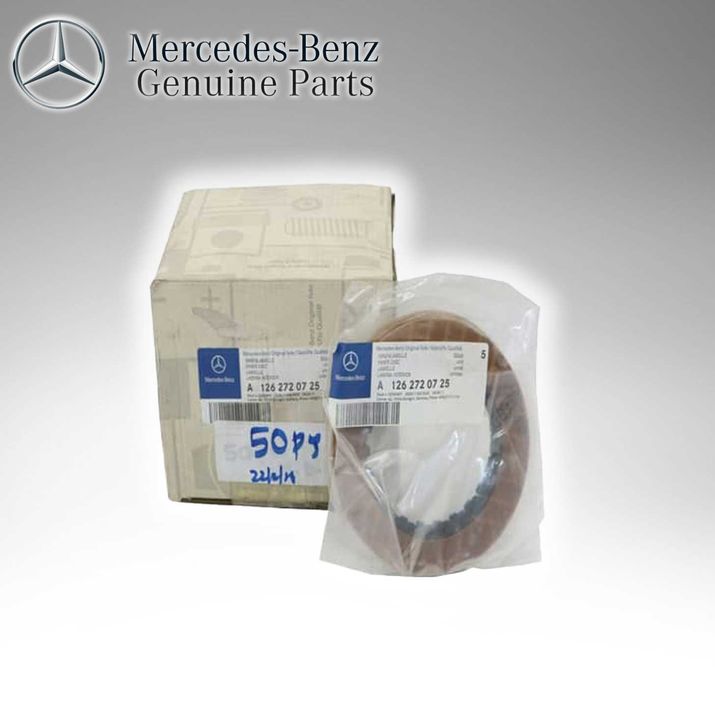 Mercedes Benz Genuine Clutch Inner Disc 1262720725