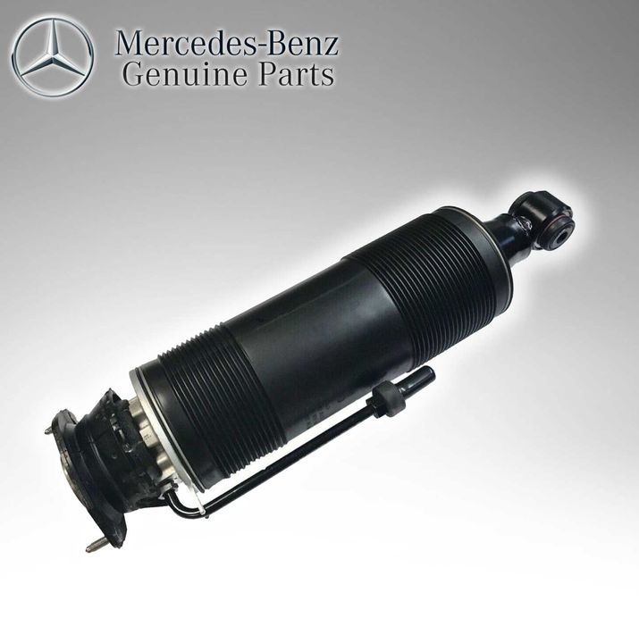Mercedes Benz Genuine Hydropneumatic Air Suspension 2303204513 2303204538
