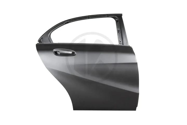 DOOR REAR RIGHT