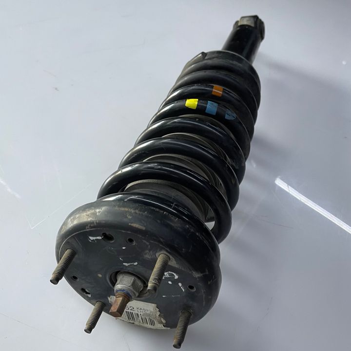 Shock Absober (LHB) - 2009 Jaguar XF