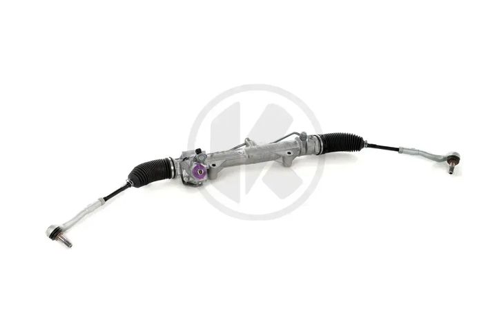STEERING BOX