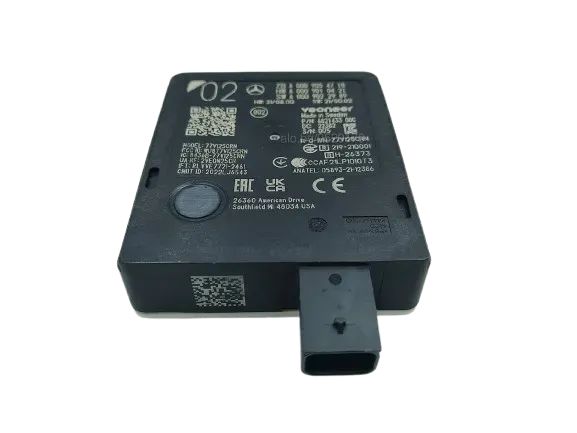 ART/HAD RADAR SENSOR