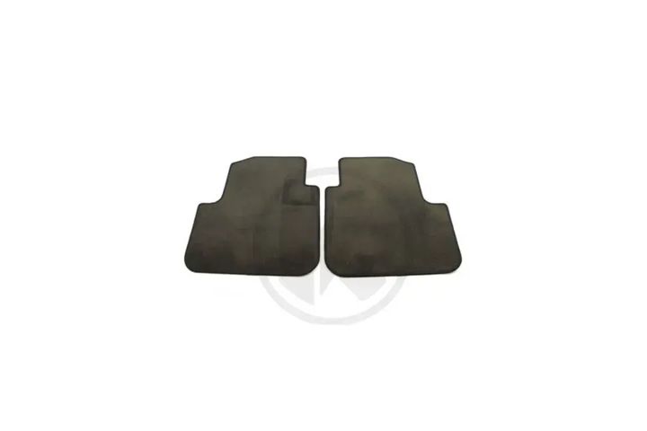 FLOOR MAT SET