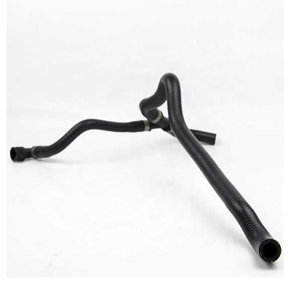 Autostar Germany ENGINE OIL COOLER HOSE For BMW 11537581870