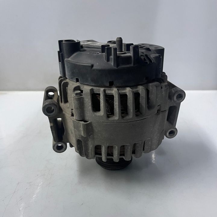 Alternator - 2014 Audi A6