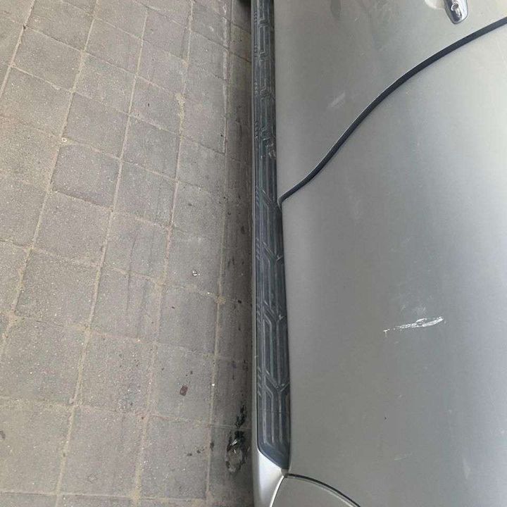 Roof Ceiling - 2011 Infiniti QX56