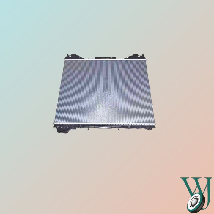 RADIATOR   SPORT 2014-2022, VOGUE 2013-2022, DISCOVERY 5