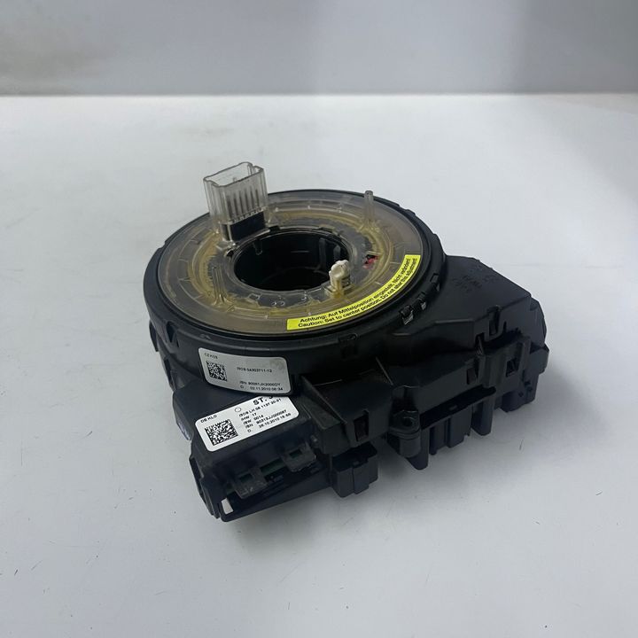 Steering Angle Sensor - 2011 Audi Q5